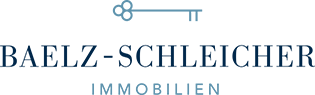 Baelz Schleicher Immobilien Logo